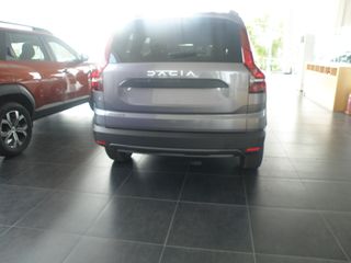 Dacia Jogger 2025 EXPRESSION ECO G-100 1.0/ 7SEATS-thumb-4