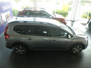 Dacia Jogger 2025 EXPRESSION ECO G-100 1.0/ 7SEATS-thumb-3