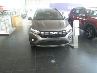 Dacia Jogger 2025 EXPRESSION ECO G-100 1.0/ 7SEATS