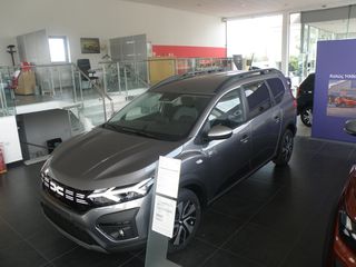 Dacia Jogger 2025 EXPRESSION ECO G-100 1.0/ 7SEATS-thumb-2