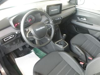 Dacia Jogger 2025 EXPRESSION ECO G-100 1.0/ 7SEATS-thumb-5