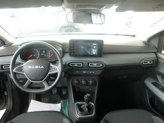 Dacia Jogger 2025 EXPRESSION ECO G-100 1.0/ 7SEATS-thumb-6