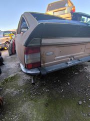 Citroen GS ανταλλακτικά