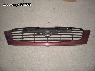 Μάσκα από Daihatsu Terios 1997-2001