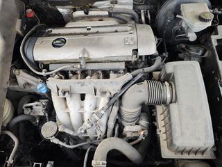 PEUGEOT 607 2.2 ΒΕΝΖΙΝΗ - 3FZ - '00-'07 * ΗΛΕΚΤΡΟΒΑΝΑ (ΗΛΕΚΤΡΟΒΑΛΒΙΔΑ) *ΑΝΤΑΛΛΑΚΤΙΚΑ SUVparts - AUTOplace*