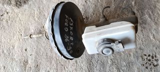 Σεβρόφρενο Ford escort 1986....1990