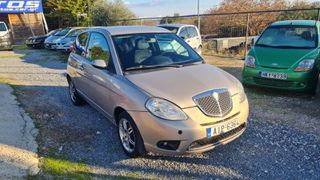 Lancia Ypsilon 2007 ΑΥΤΟΜΑΤΟ DIESEL-thumb-2