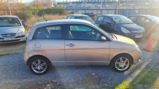 Lancia Ypsilon 2007 ΑΥΤΟΜΑΤΟ DIESEL-thumb-4