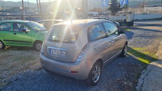 Lancia Ypsilon 2007 ΑΥΤΟΜΑΤΟ DIESEL-thumb-5