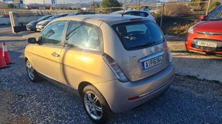 Lancia Ypsilon 2007 ΑΥΤΟΜΑΤΟ DIESEL-thumb-6