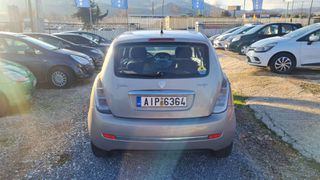 Lancia Ypsilon 2007 ΑΥΤΟΜΑΤΟ DIESEL-thumb-7