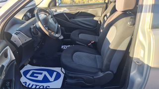 Lancia Ypsilon 2007 ΑΥΤΟΜΑΤΟ DIESEL-thumb-8