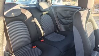 Lancia Ypsilon 2007 ΑΥΤΟΜΑΤΟ DIESEL-thumb-9