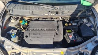 Lancia Ypsilon 2007 ΑΥΤΟΜΑΤΟ DIESEL-thumb-12