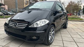 Mercedes-Benz A 150 2005 ELEGANCE
