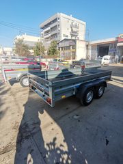 Ρυμούλκες / Τρέιλερ 2025 3.00x1.50τιμές με φπα-thumb-3
