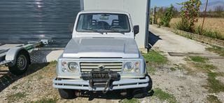 ΜΟΥΡΑΚΙ SUZUKI SAMYRAI SJ413