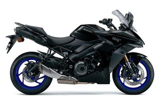 Suzuki GSX S 1000GT 2026