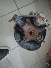 HONDA CIVIC 2001-2005 5D ΑΚΡΑΞΩΝΙΟ ΕΠΡΟΣ ΔΕΞΙΑ