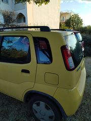 Suzuki Ignis 2001 4X4 1.300CC-thumb-2