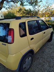 Suzuki Ignis 2001 4X4 1.300CC-thumb-3