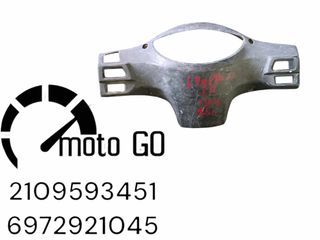 SYM SYMPHONY 150 SR ΠΑΝΕΛ ΚΟΝΤΕΡ