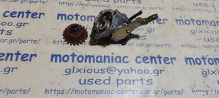 αντλια λαδιου Suzuki rmx250s rmx250 rmx 250 rm250 oil pump