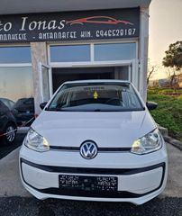 Volkswagen Up 2018