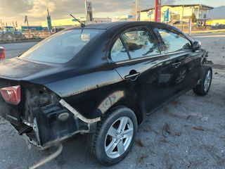 MITSUBISHI LANCER 2008-2016 4D ΠΟΡΤ ΜΠΑΓΚΑΖ-thumb-1