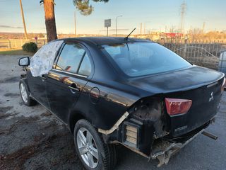 MITSUBISHI LANCER 2008-2016 4D ΠΟΡΤ ΜΠΑΓΚΑΖ-thumb-2