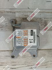 ECU ΕΓΚΕΦΑΛΟΣ AIRBAG TOYOTA YARIS 2020-2025 89170-0DF40 (-65% ΑΠΟ ΤΗΝ ΤΙΜΗ ΛΙΑΝΙΚΗΣ )
