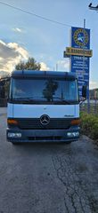 Σασί Mercedes-Benz 2004 ATEGO 1223 ΕΛΛΗΝΙΚΟ-thumb-1
