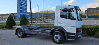 Σασί Mercedes-Benz 2004 ATEGO 1223 ΕΛΛΗΝΙΚΟ-thumb-2