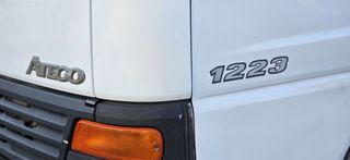 Σασί Mercedes-Benz 2004 ATEGO 1223 ΕΛΛΗΝΙΚΟ-thumb-6