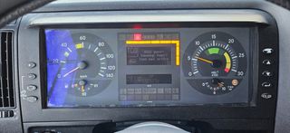 Σασί Mercedes-Benz 2004 ATEGO 1223 ΕΛΛΗΝΙΚΟ-thumb-7
