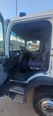Σασί Mercedes-Benz 2004 ATEGO 1223 ΕΛΛΗΝΙΚΟ-thumb-8