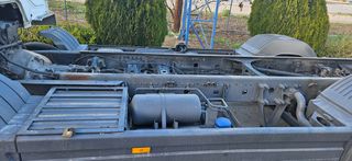 Σασί Mercedes-Benz 2004 ATEGO 1223 ΕΛΛΗΝΙΚΟ-thumb-15
