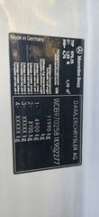 Σασί Mercedes-Benz 2004 ATEGO 1223 ΕΛΛΗΝΙΚΟ-thumb-17
