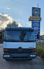Σασί Mercedes-Benz 2004 ATEGO 1223 ΕΛΛΗΝΙΚΟ-thumb-3