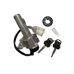 Διακόπτες Κεντρικοί Σκέτοι SYM Για SYM ORBIT 125cc II 4T (AV12W) 2008