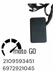 SYM JOYRIDE 200I EVO 18' S ΜΟΝΑΔΑ ABS-thumb-1