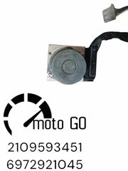SYM JOYRIDE 200I EVO 18' S ΜΟΝΑΔΑ ABS-thumb-2
