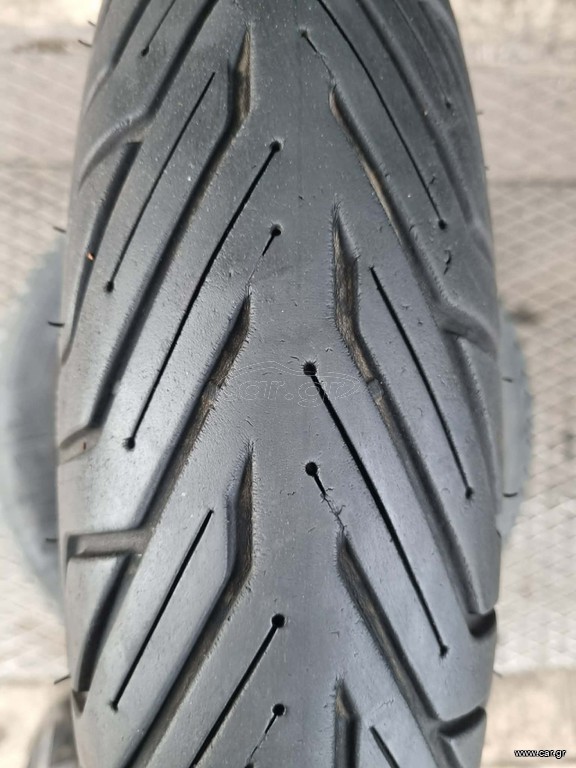 120/70/16 MICHELIN (1 ΜΕΤΑΧΕΙΡΙΣΜΕΝΟ DOT 2024)