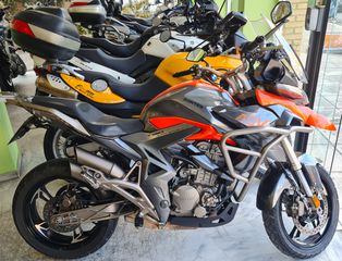 Daytona T310 2019 ΕΥΚΑΙΡΙΑ!!!
