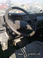 VW T4 CARAVELLE! ΠΩΛΗΣΗ ΟΛΟΚΛΗΡΟ Η' ΤΜΗΜΑΤΙΚΑ! -thumb-2
