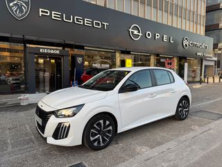 Peugeot 208 2024 1.2