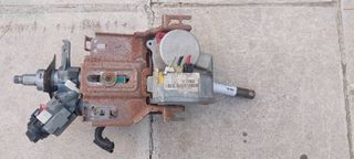 NISSAN MICRA K12 50410263 00037086 48810AX600 MME-RH 211B00052 50300370 TRW 50410237 260702 ΗΛΕΚΤΡΙΚΗ ΚΟΛΩΝΑ ΤΙΜΟΝΙΟΥ
