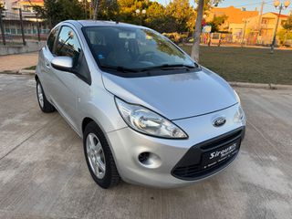 Ford Ka 2014