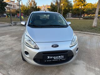 Ford Ka 2014-thumb-1