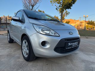 Ford Ka 2014-thumb-4
